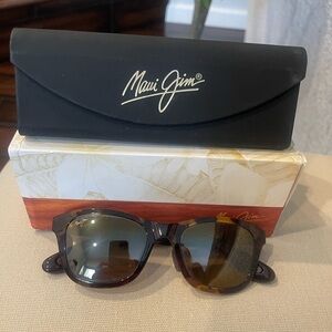Maui Jim sunglasses